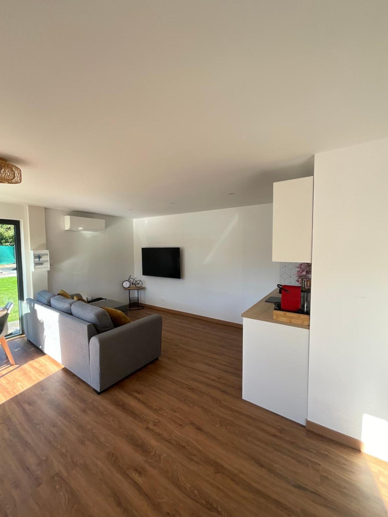 Villa Tiny House Turckheim Exterior foto