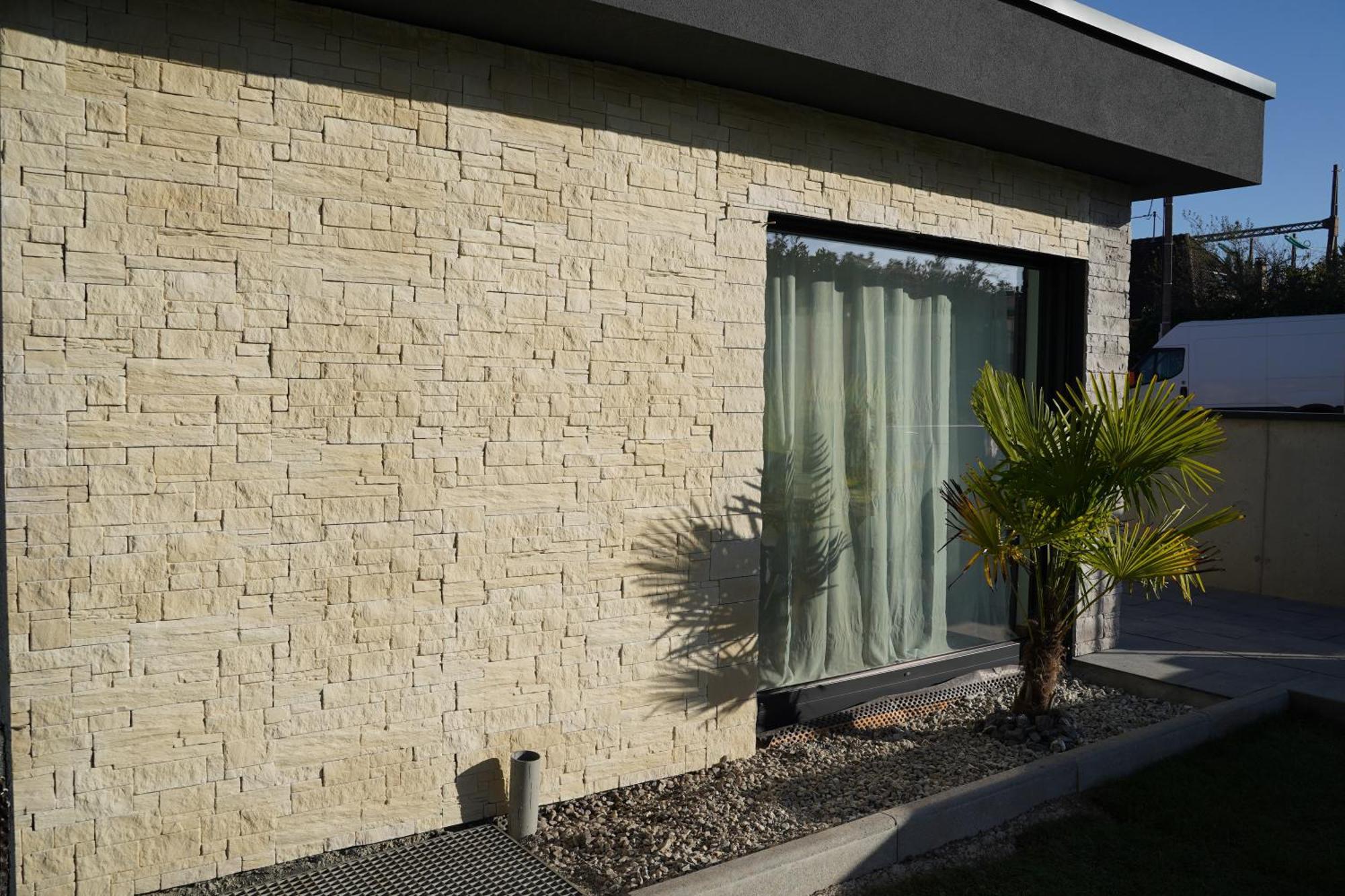 Villa Tiny House Turckheim Exterior foto