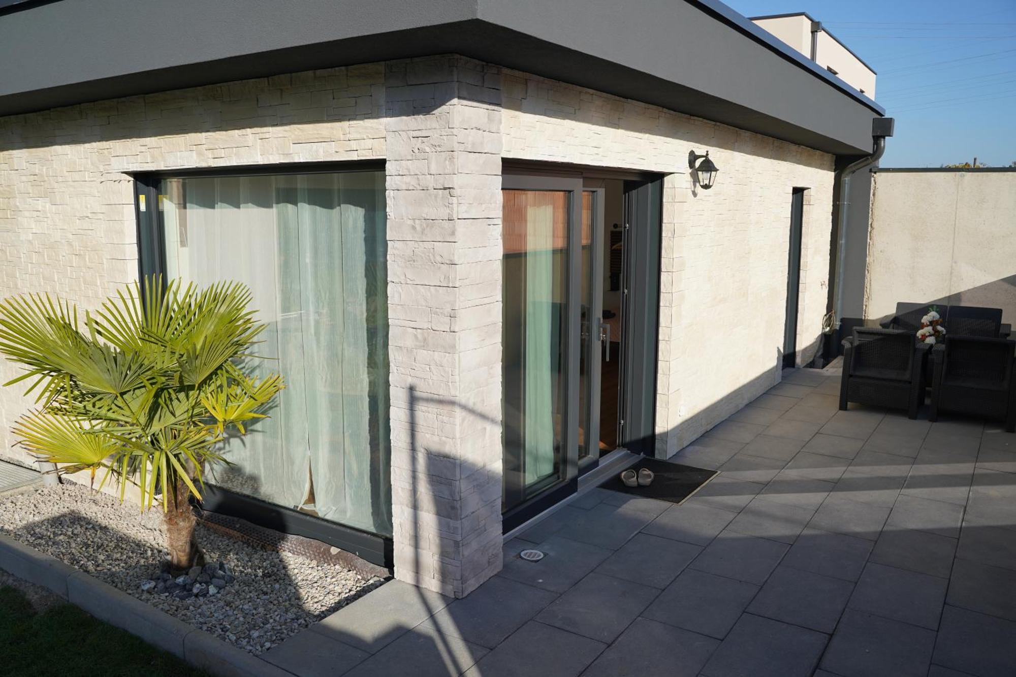 Villa Tiny House Turckheim Exterior foto